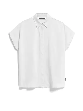 ARMEDANGELS | Blouse LARISAANA | creme